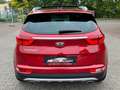 Kia Sportage SPORTAGE GT-LINE 4WD AUTOMATIK VOLL, PANO, LEDER Rot - thumbnail 4