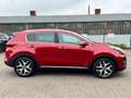 Kia Sportage SPORTAGE GT-LINE 4WD AUTOMATIK VOLL, PANO, LEDER Rot - thumbnail 6