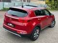 Kia Sportage SPORTAGE GT-LINE 4WD AUTOMATIK VOLL, PANO, LEDER Rot - thumbnail 5