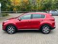 Kia Sportage SPORTAGE GT-LINE 4WD AUTOMATIK VOLL, PANO, LEDER Rot - thumbnail 2