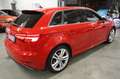 Audi A3 SPB 40 e-tron S tronic Admired Rojo - thumbnail 5