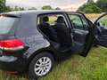 Volkswagen Golf Volkswagen Golf 1.2 TSİ 77KW 5D 2011 Zwart Zwart - thumbnail 33