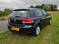 Volkswagen Golf Volkswagen Golf 1.2 TSİ 77KW 5D 2011 Zwart Zwart - thumbnail 7