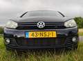 Volkswagen Golf Volkswagen Golf 1.2 TSİ 77KW 5D 2011 Zwart Zwart - thumbnail 13