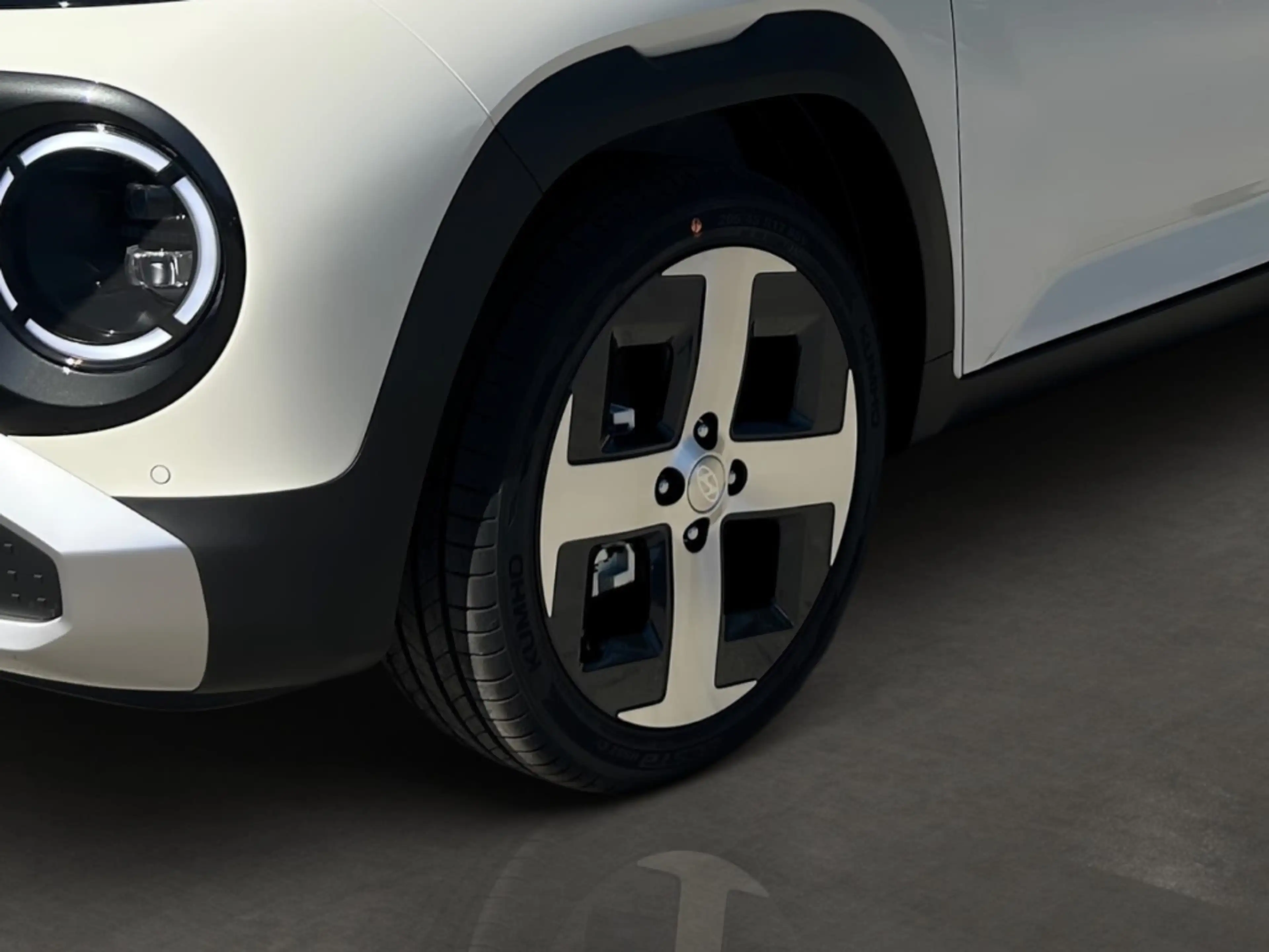 Hyundai Inster Elektro Prime 115PS LED Wärmep 360°Totwinkel — photo 6