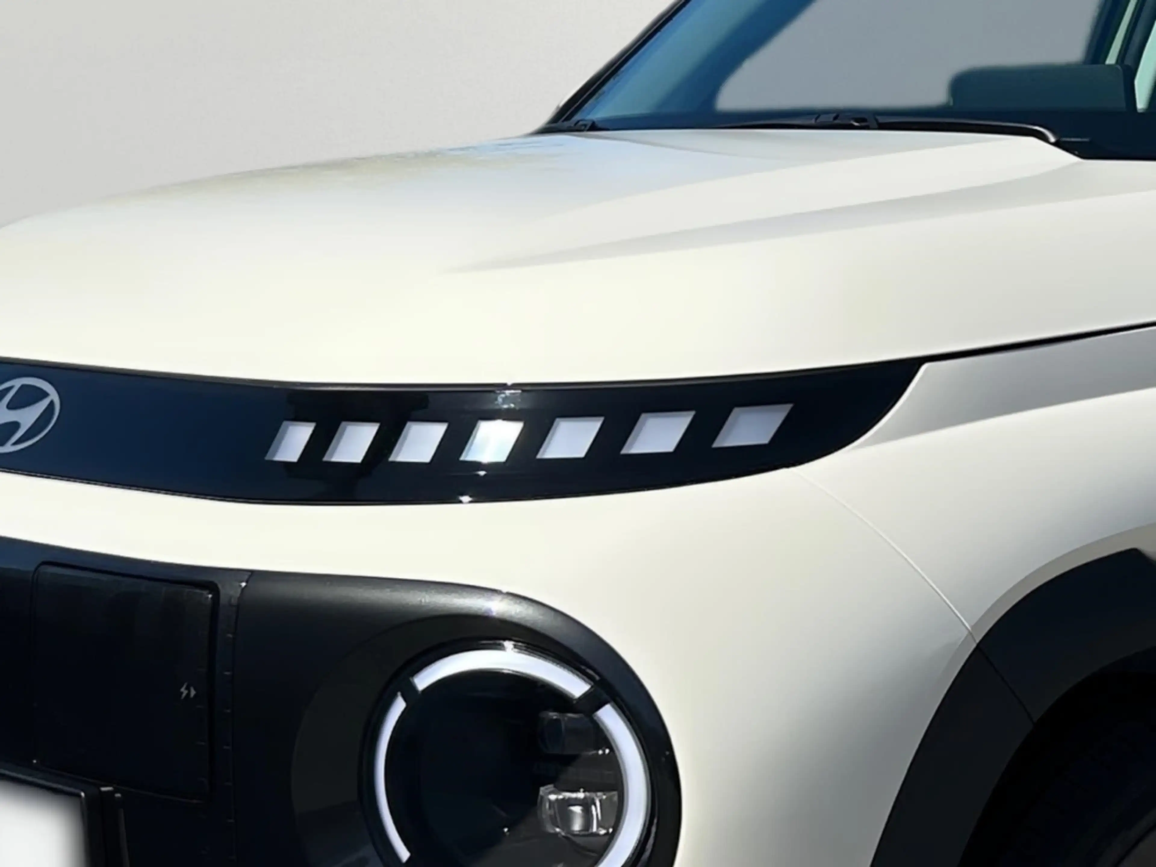 Hyundai Inster Elektro Prime 115PS LED Wärmep 360°Totwinkel — photo 5
