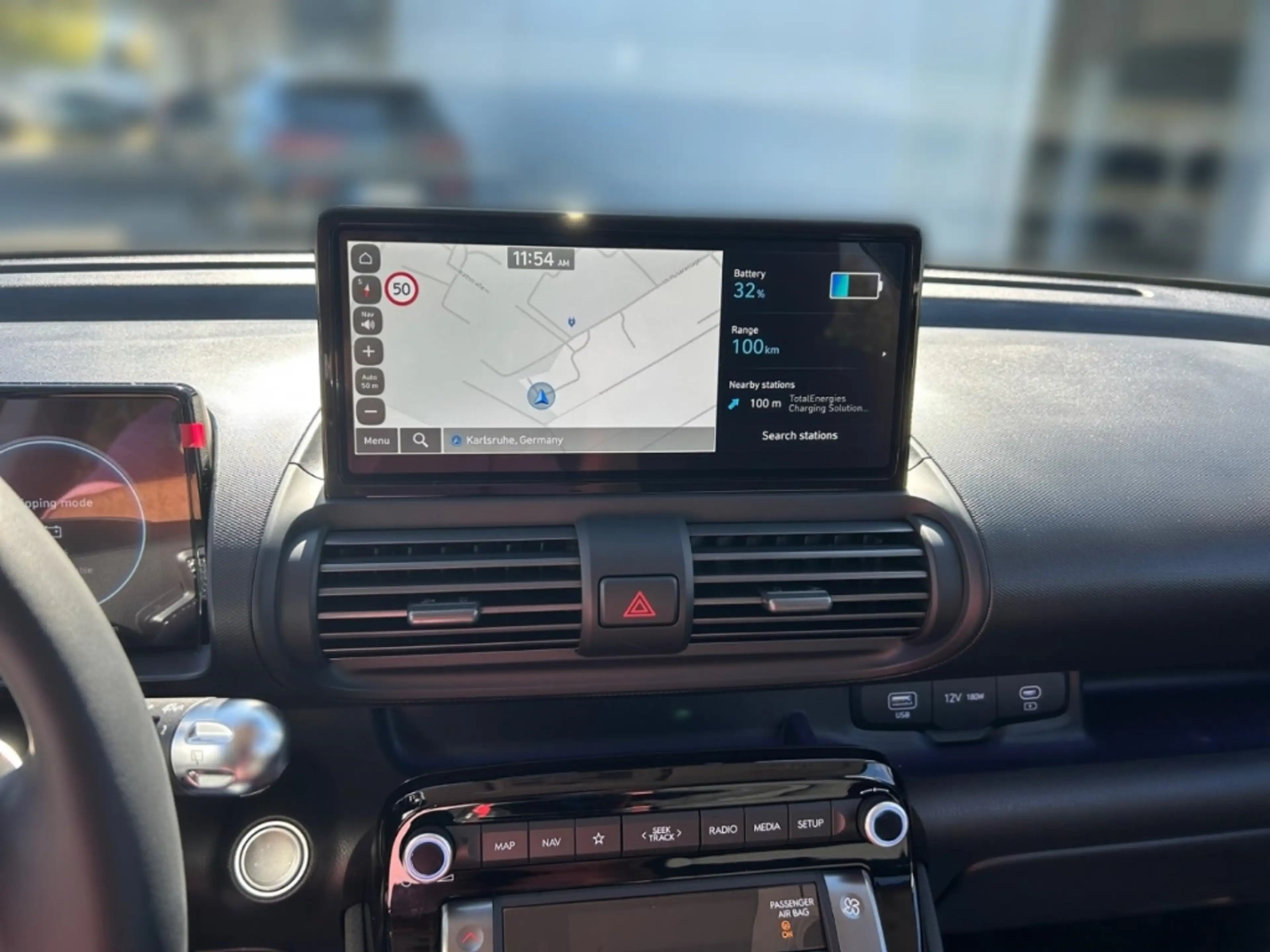 Hyundai Inster Elektro Prime 115PS LED Wärmep 360°Totwinkel — photo 9