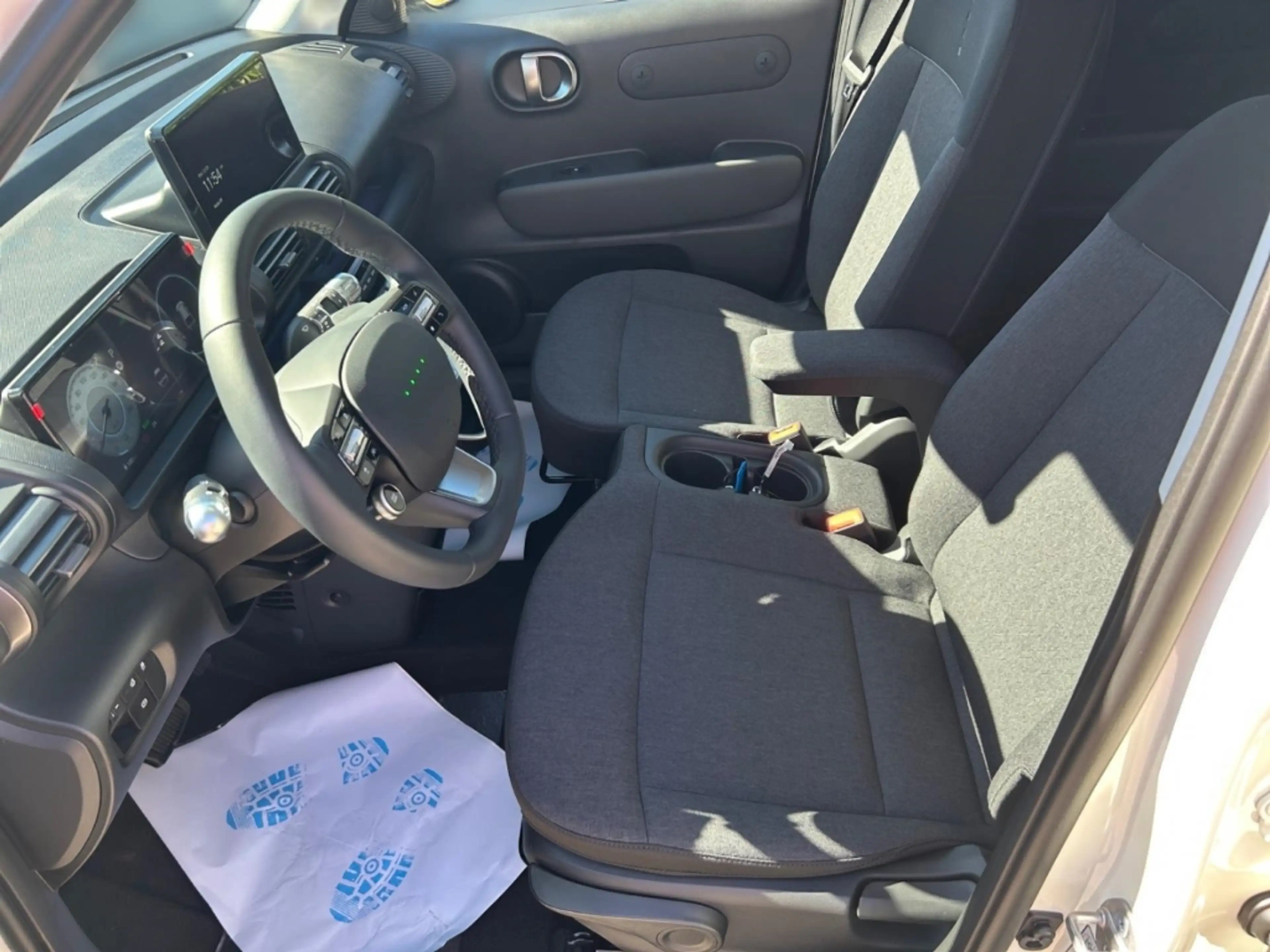 Hyundai Inster Elektro Prime 115PS LED Wärmep 360°Totwinkel — photo 7