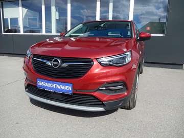 1,2 Turbo Direct Inj Innovation Start/Stop Aut.