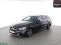Mercedes-Benz C 300 C 300 T 3x AMG WIDE,MULTIBEAM,MEMORY,HUD,360GRAD Gris - thumbnail 1