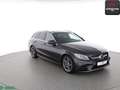 Mercedes-Benz C 300 C 300 T 3x AMG WIDE,MULTIBEAM,MEMORY,HUD,360GRAD Gris - thumbnail 7