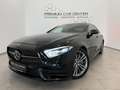 Mercedes-Benz CLS 400 CLS 400d 4MATIC Edition1 AMG-Line Schwarz - thumbnail 3
