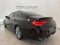 Mercedes-Benz CLS 400 CLS 400d 4MATIC Edition1 AMG-Line Schwarz - thumbnail 4