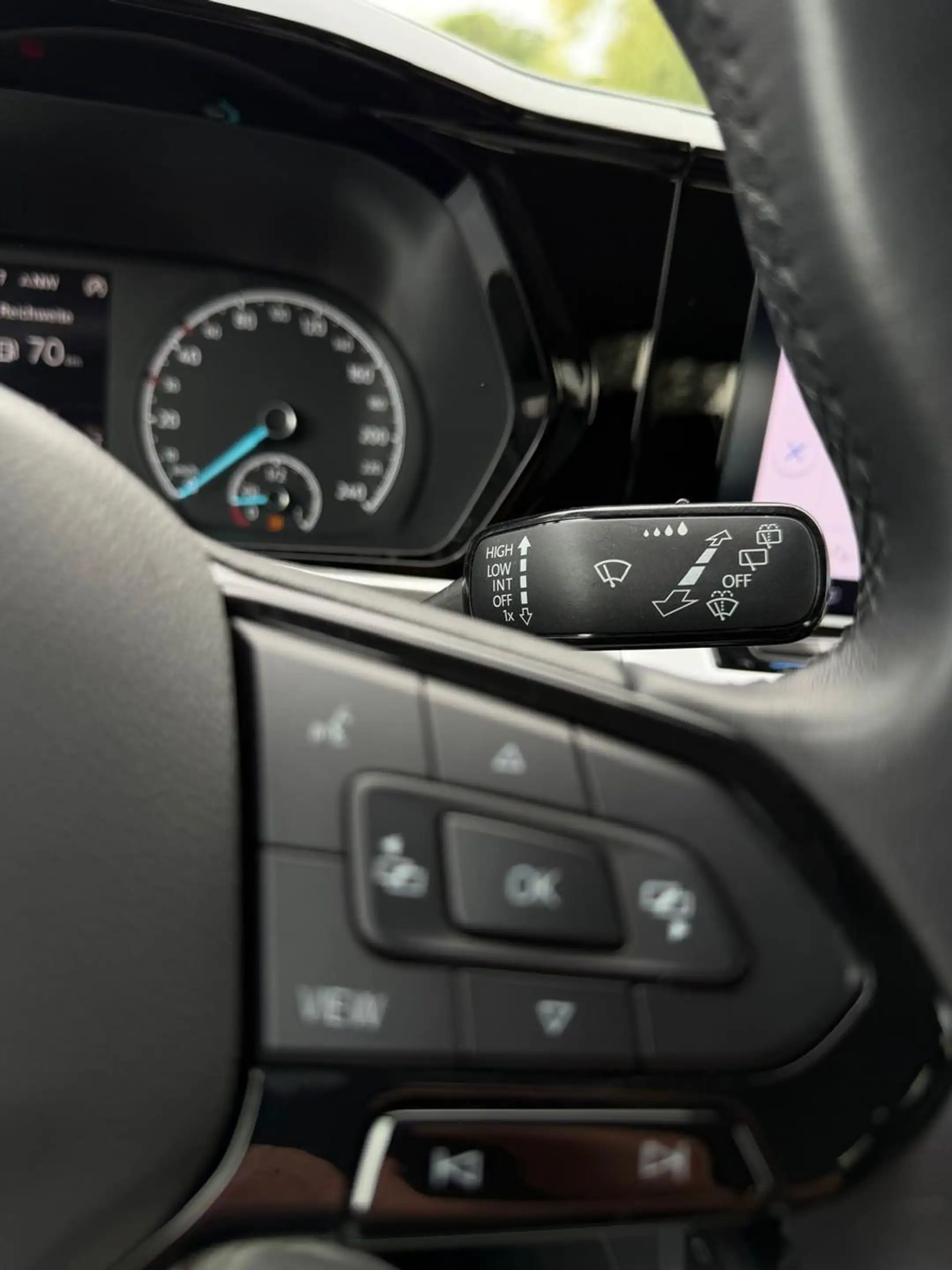 Ford Tourneo Connect Titanium — photo 13