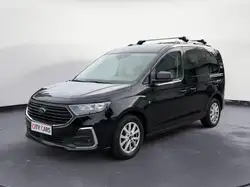 Ford Tourneo Connect Titanium