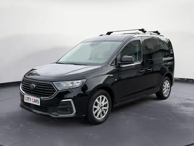 Ford Tourneo Connect Titanium