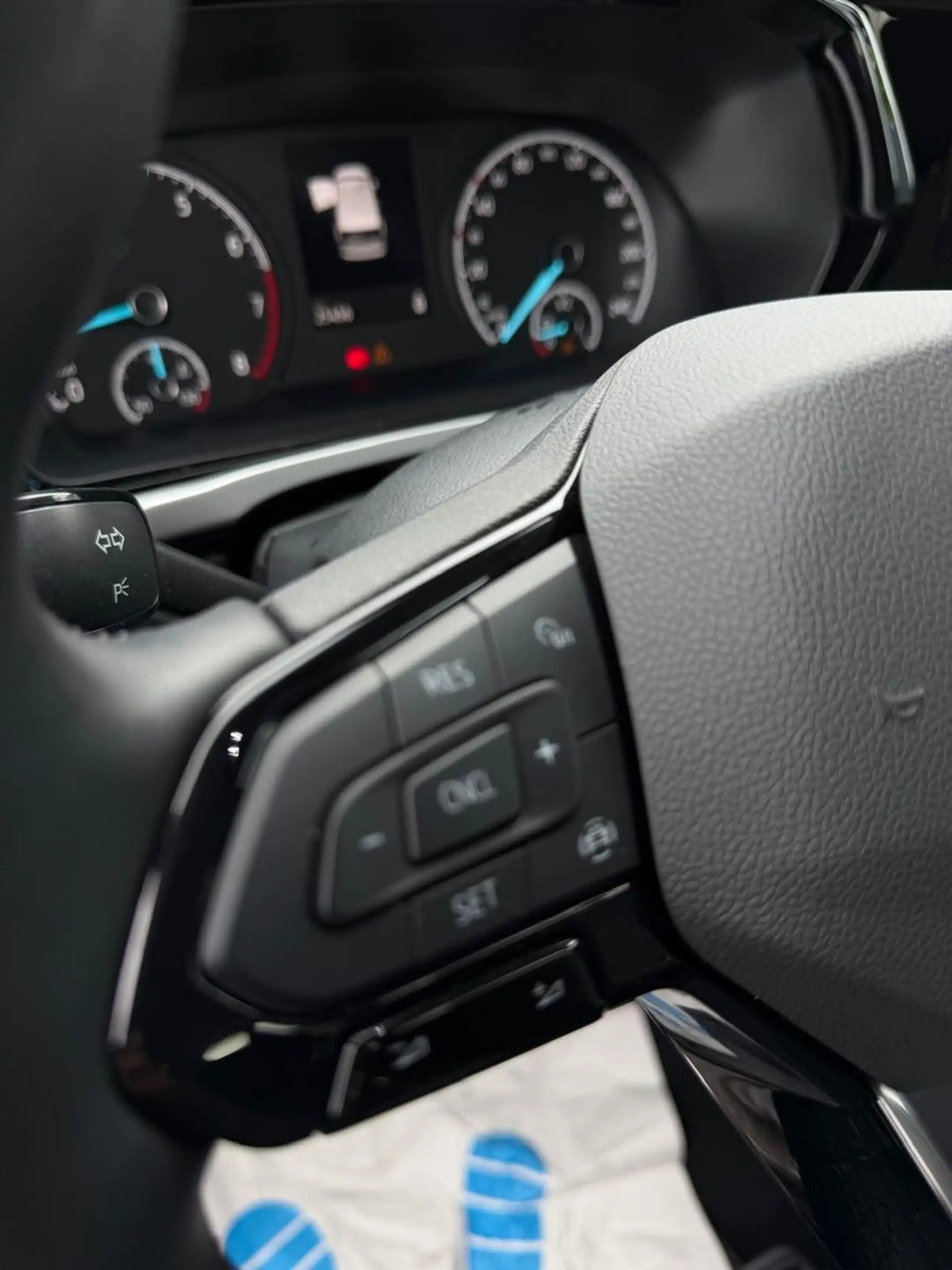Ford Tourneo Connect Titanium — photo 14
