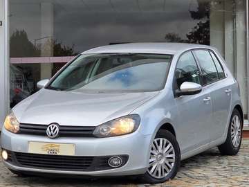 1.6 TDI Airco Navigatie CruiseC 5 Deurs 105 Pk *