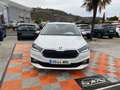 Skoda Fabia 1.0 TSI 95 AMBITION Ecran 8\u0026amp;quot; JA 15\u Blanc - thumbnail 2