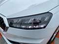 Skoda Fabia 1.0 TSI 95 AMBITION Ecran 8\u0026amp;quot; JA 15\u Blanc - thumbnail 9
