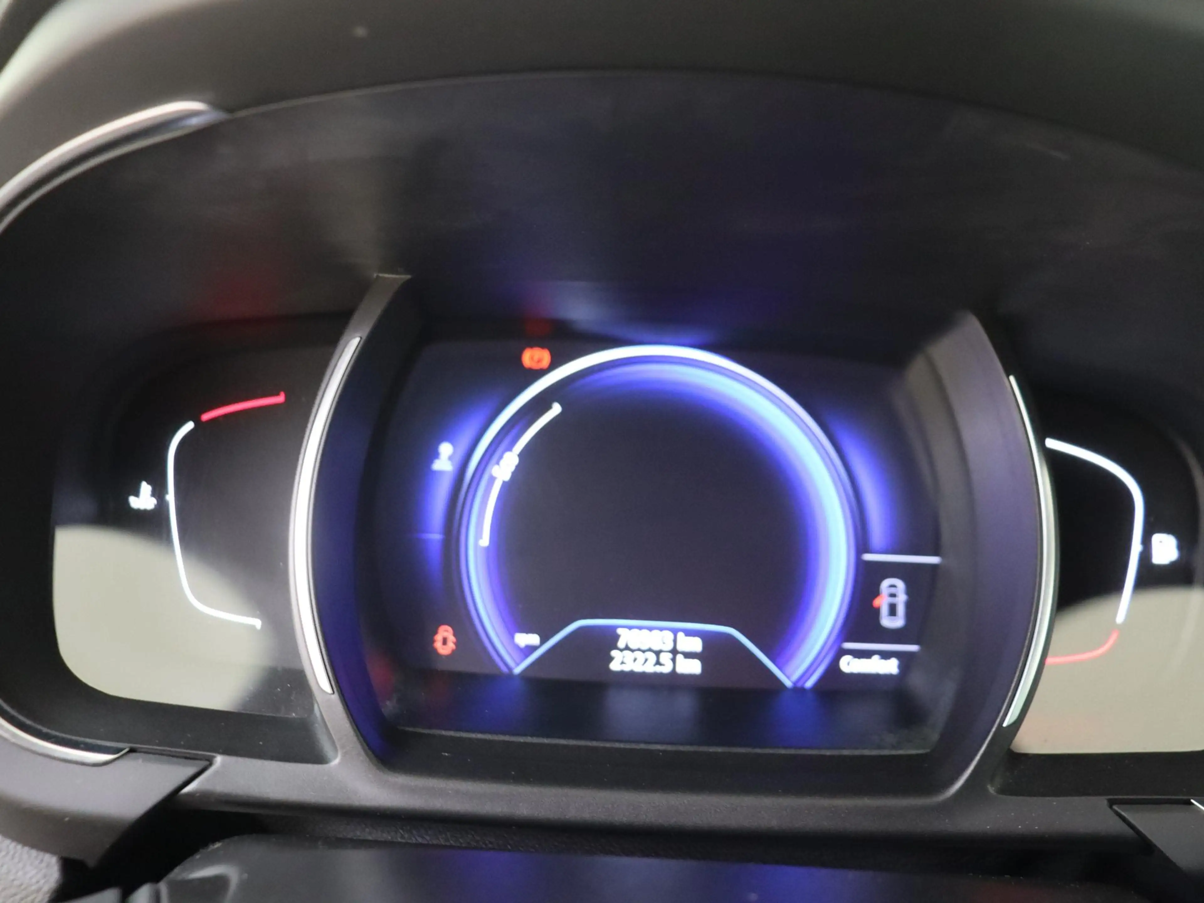 Renault Scenic 1.2 TCe Intens | Navigatie | Climate control | Cam — photo 11
