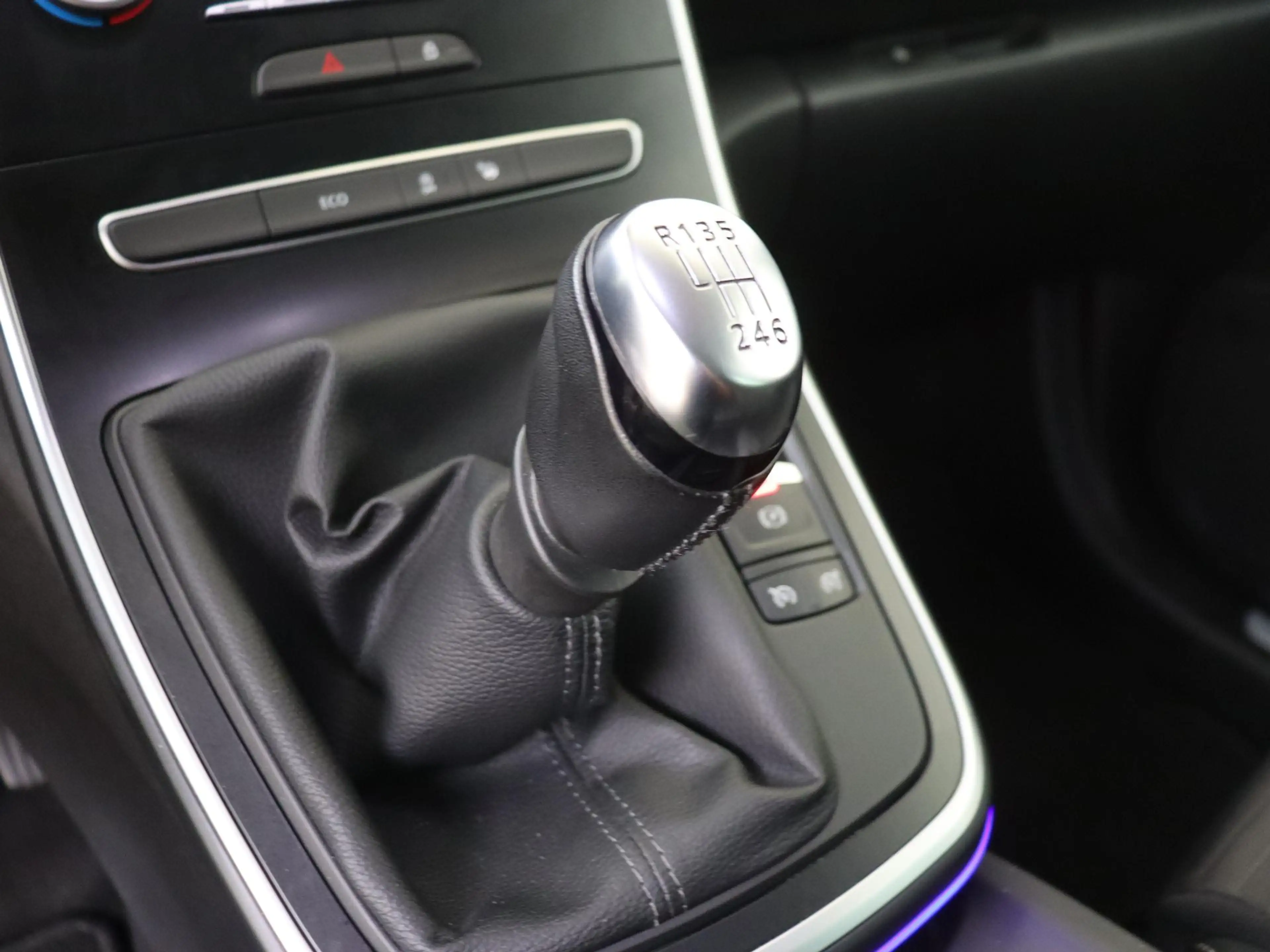 Renault Scenic 1.2 TCe Intens | Navigatie | Climate control | Cam — photo 14