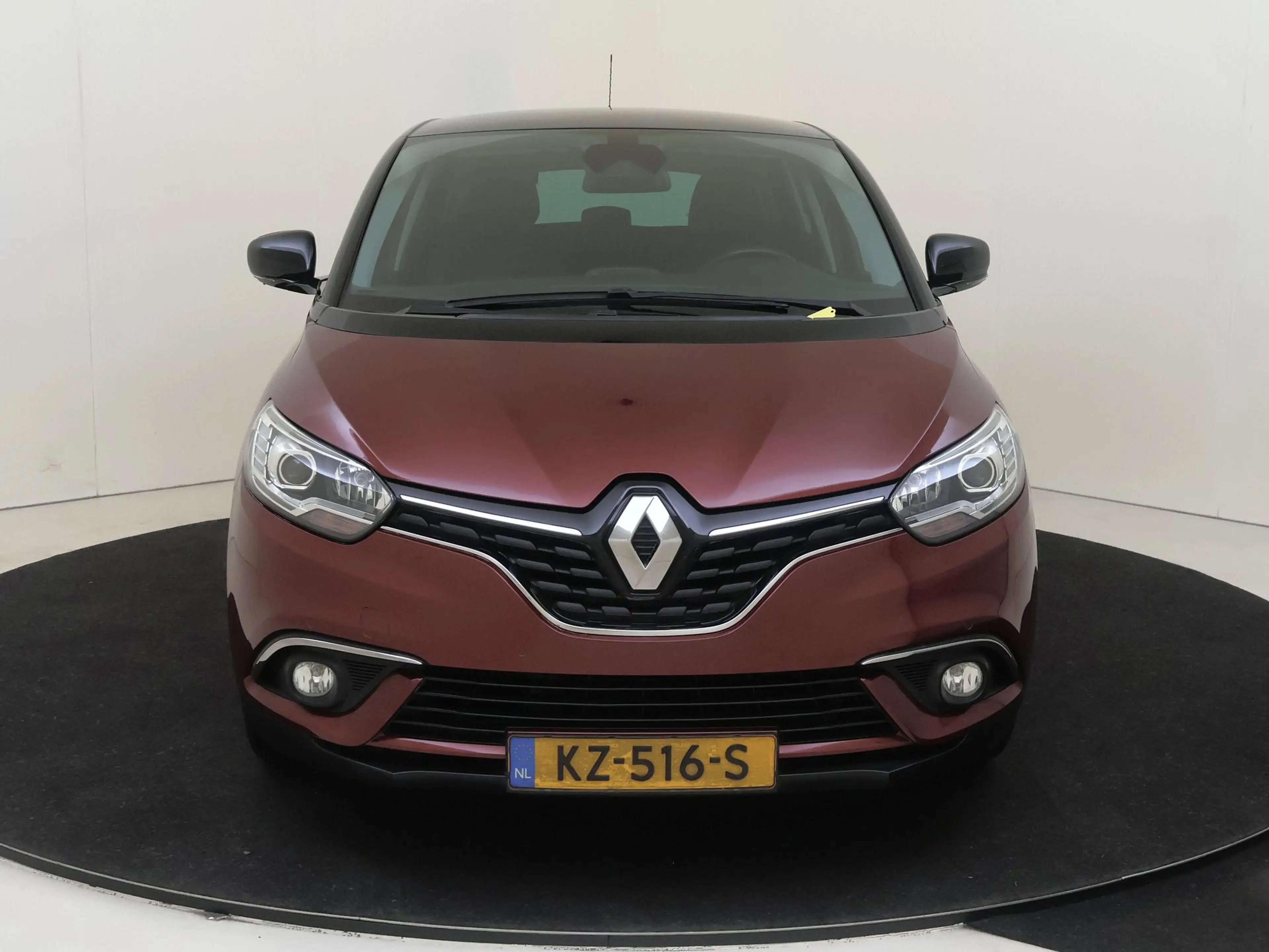Renault Scenic 1.2 TCe Intens | Navigatie | Climate control | Cam — photo 6