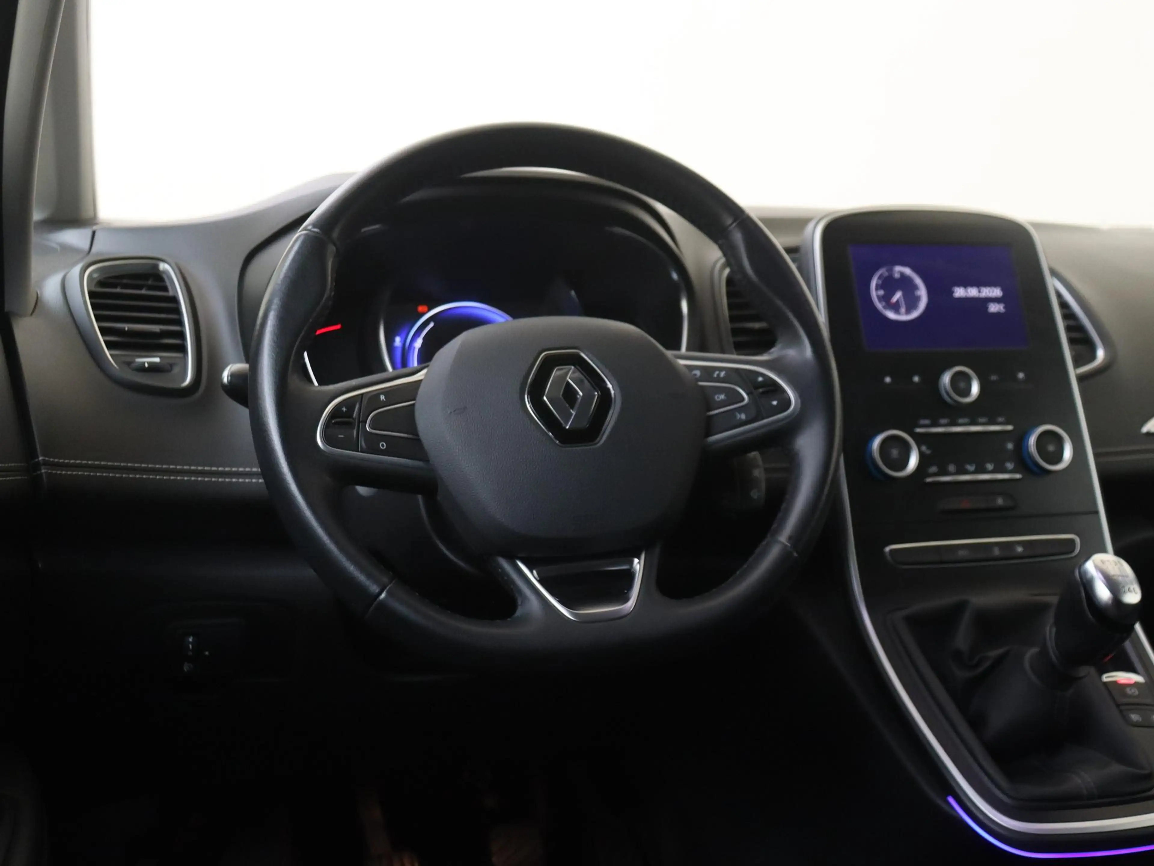 Renault Scenic 1.2 TCe Intens | Navigatie | Climate control | Cam — photo 10