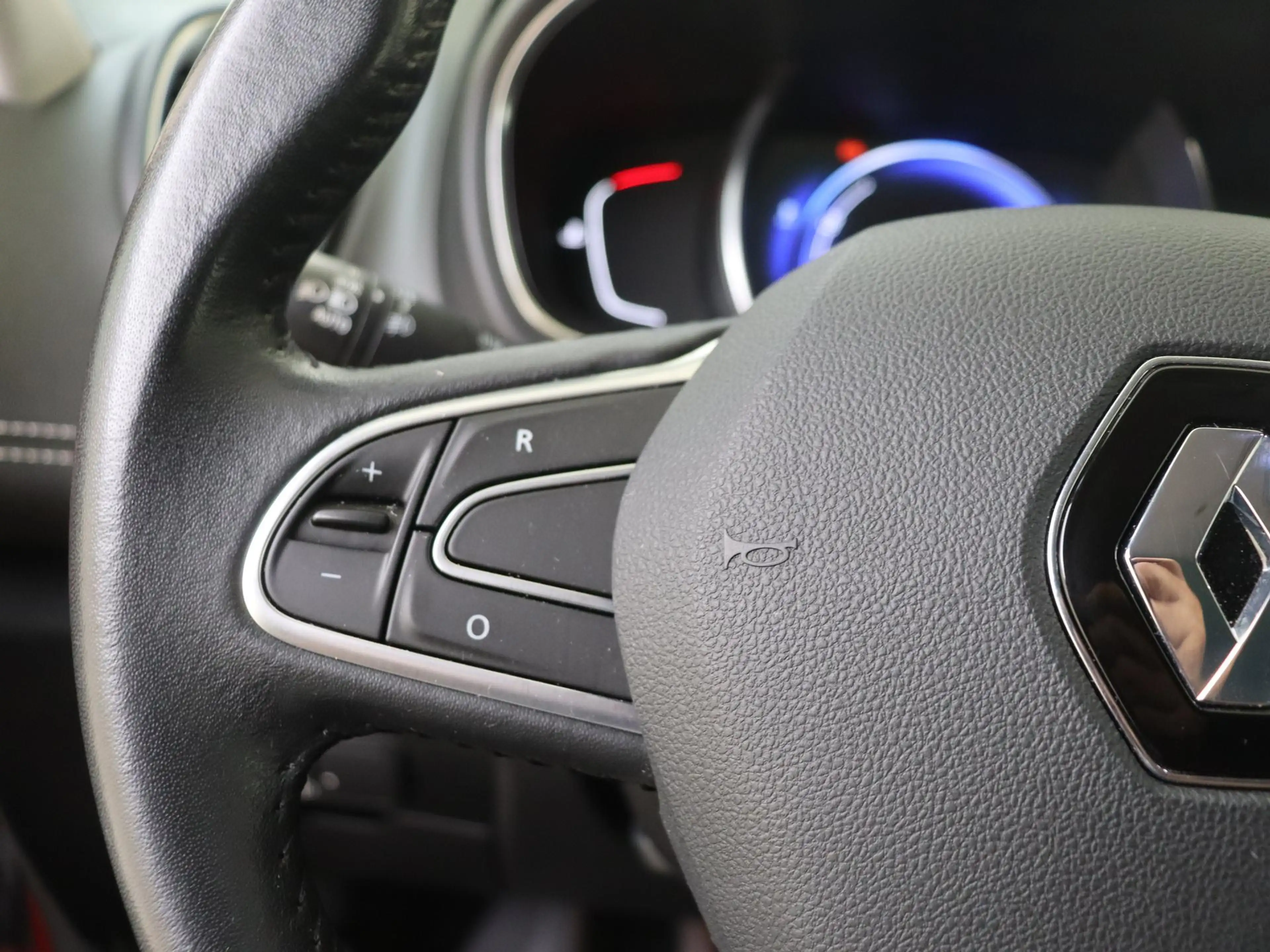 Renault Scenic 1.2 TCe Intens | Navigatie | Climate control | Cam — photo 12