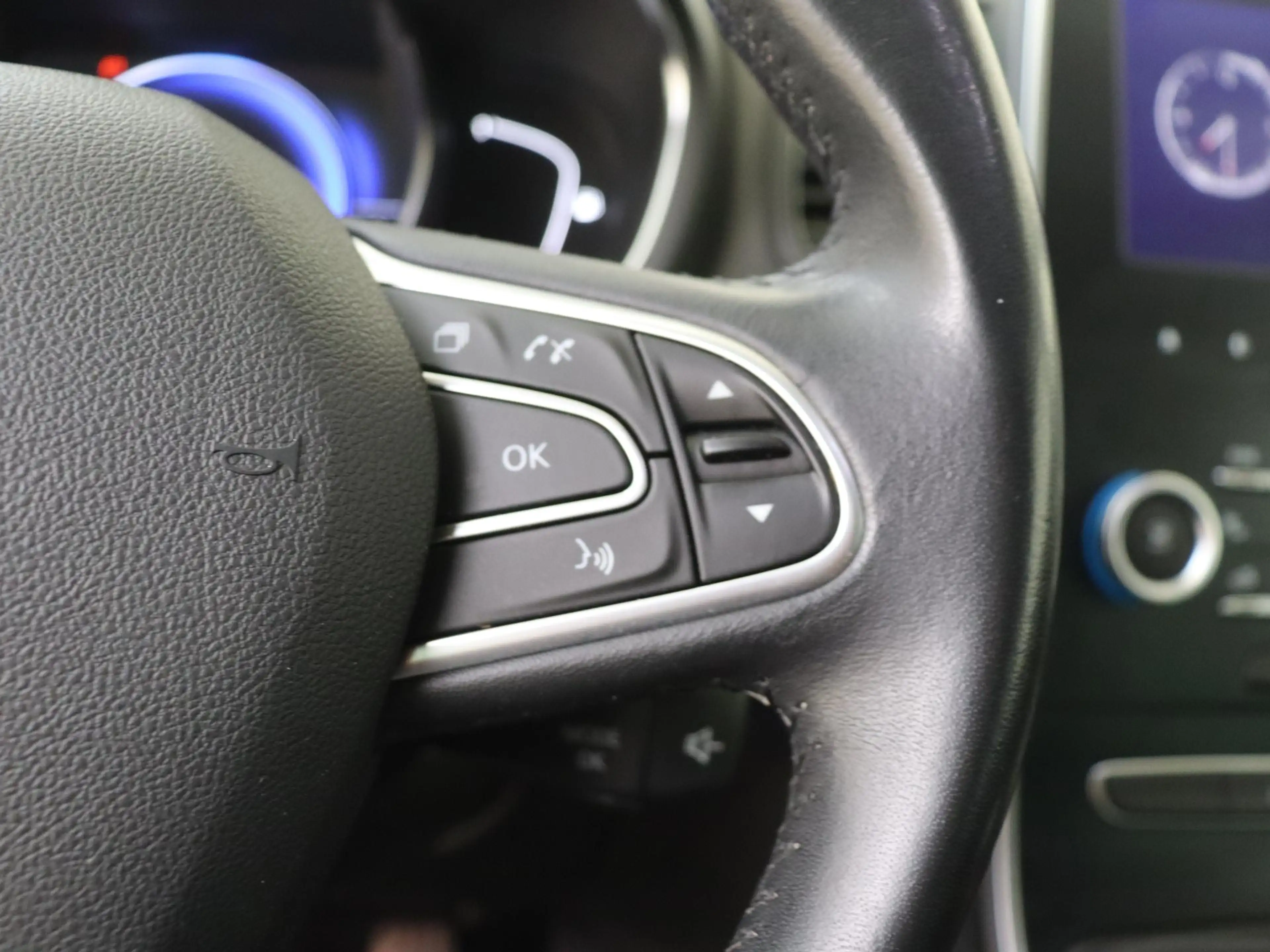 Renault Scenic 1.2 TCe Intens | Navigatie | Climate control | Cam — photo 13