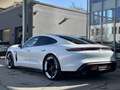Porsche Taycan GTS 83,7kWh Panorama, 360 Kamera, SZH, 21" Aluf... Weiß - thumbnail 8