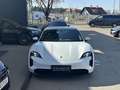 Porsche Taycan GTS 83,7kWh Panorama, 360 Kamera, SZH, 21" Aluf... Weiß - thumbnail 3