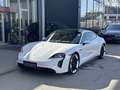 Porsche Taycan GTS 83,7kWh Panorama, 360 Kamera, SZH, 21" Aluf... Weiß - thumbnail 1