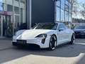 Porsche Taycan GTS 83,7kWh Panorama, 360 Kamera, SZH, 21" Aluf... Weiß - thumbnail 2