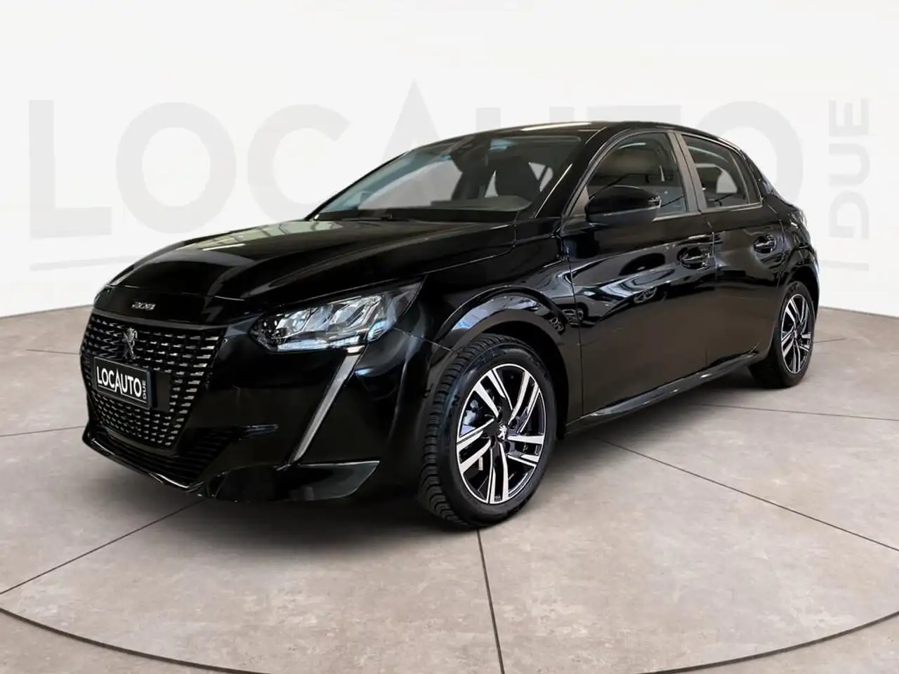 Peugeot 208 1.2 puretech Active Pack s&s 75cv PROMO, миниатюра 27
