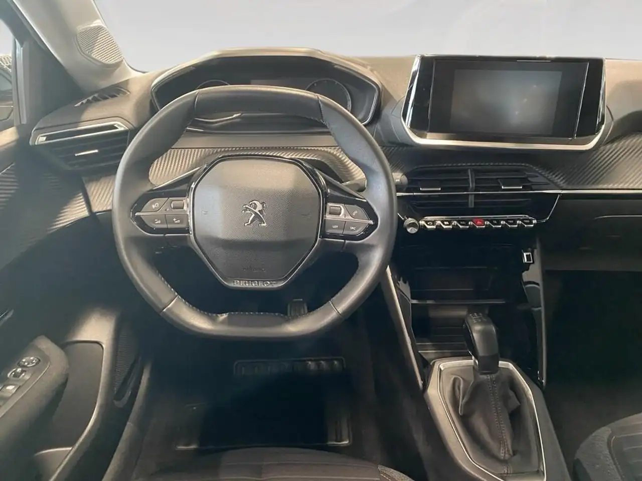 Peugeot 208 1.2 puretech Active Pack s&s 75cv PROMO, миниатюра 23