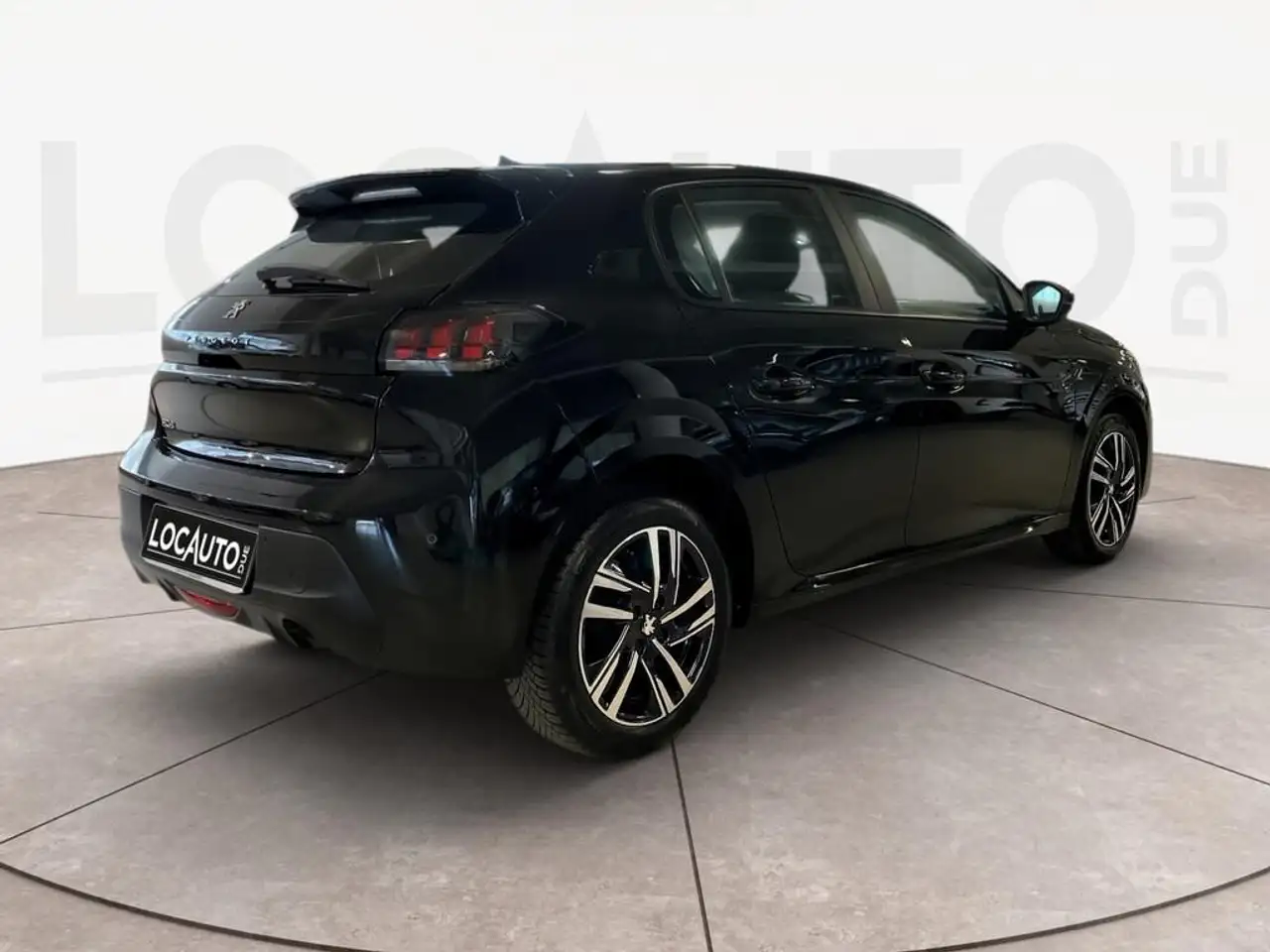 Peugeot 208 1.2 puretech Active Pack s&s 75cv PROMO, миниатюра 25