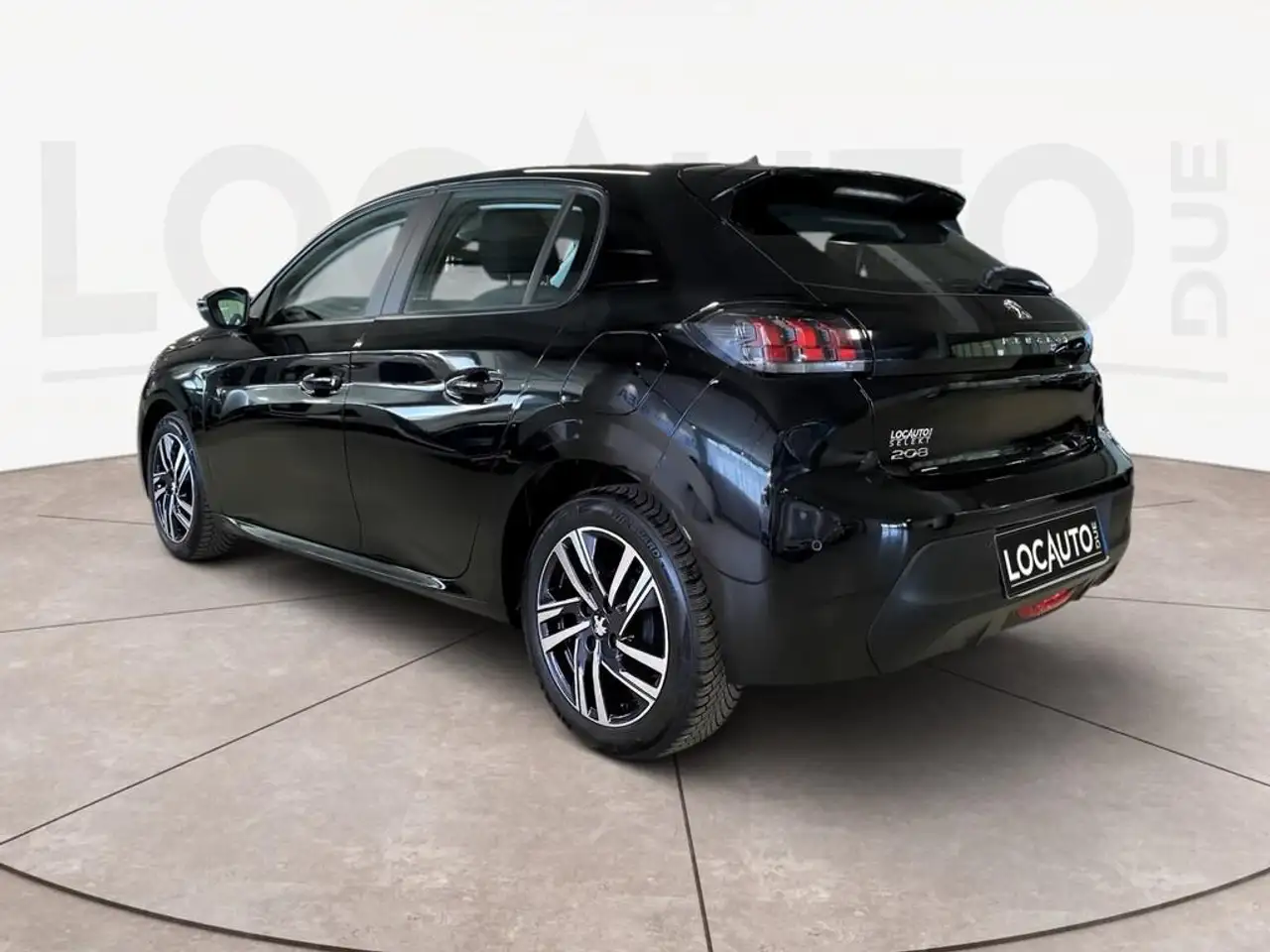 Peugeot 208 1.2 puretech Active Pack s&s 75cv PROMO, миниатюра 5