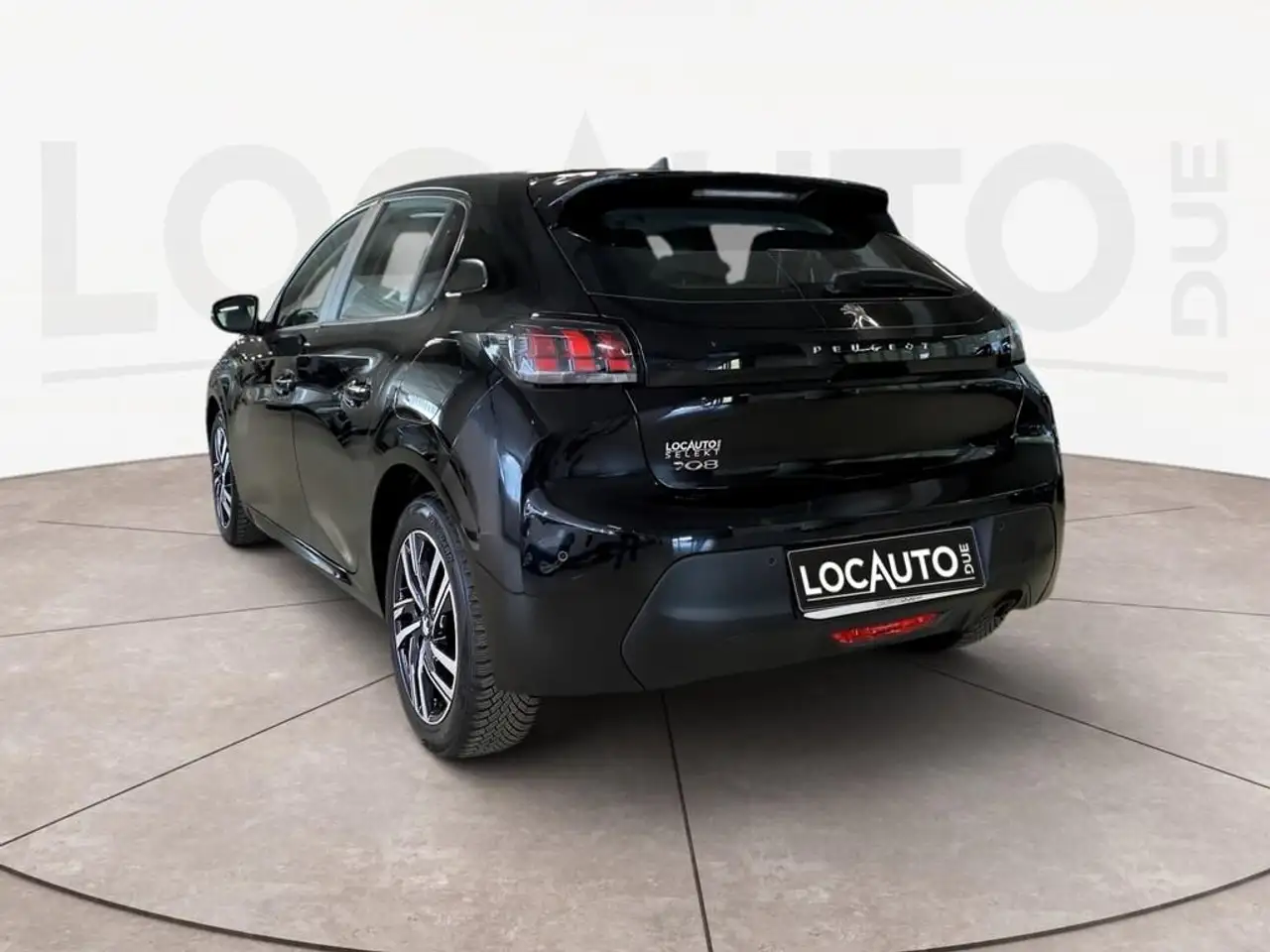 Peugeot 208 1.2 puretech Active Pack s&s 75cv PROMO, миниатюра 24