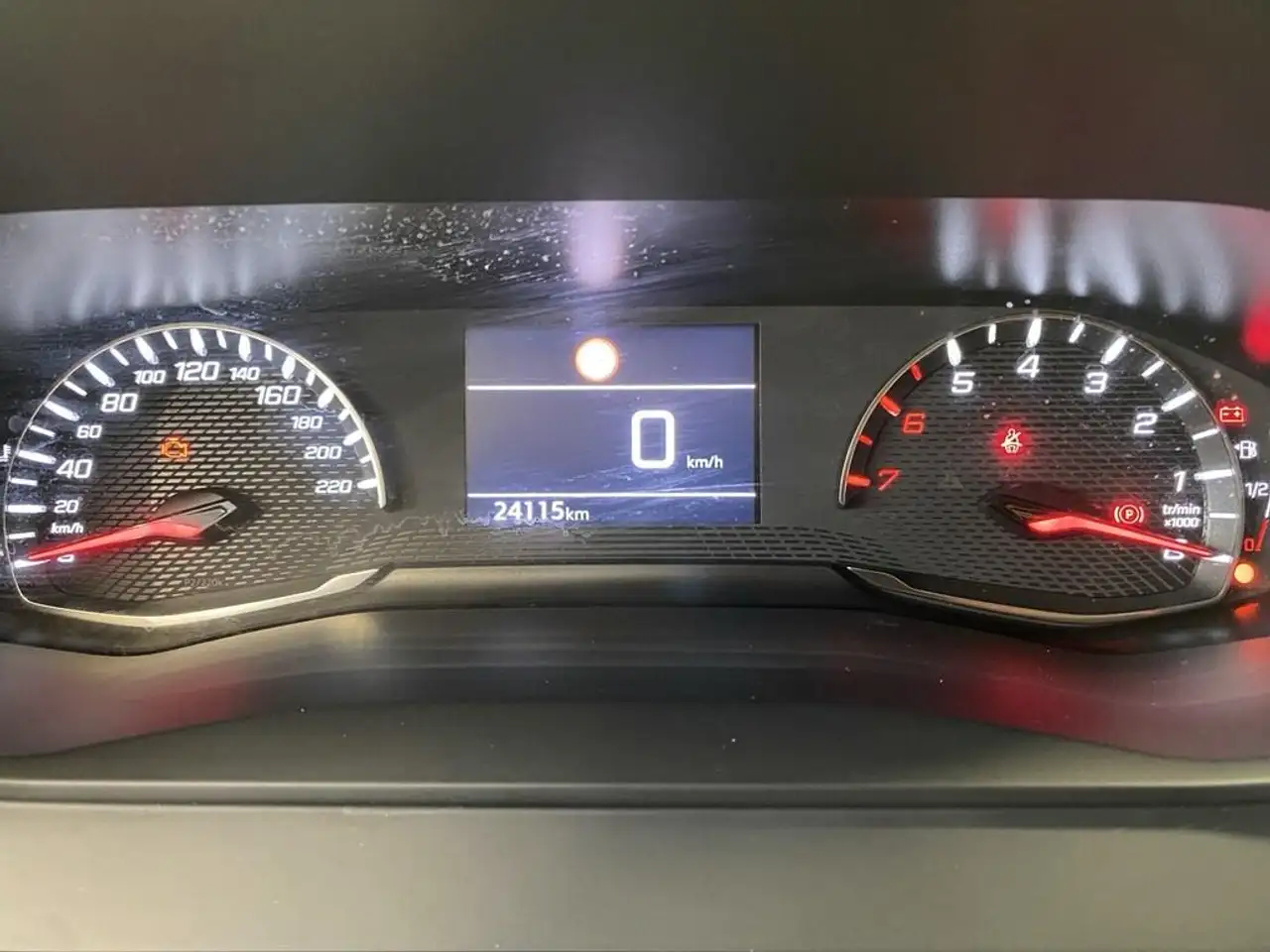 Peugeot 208 1.2 puretech Active Pack s&s 75cv PROMO, миниатюра 16