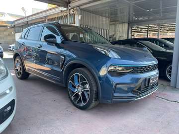 01 1.5 td phev auto