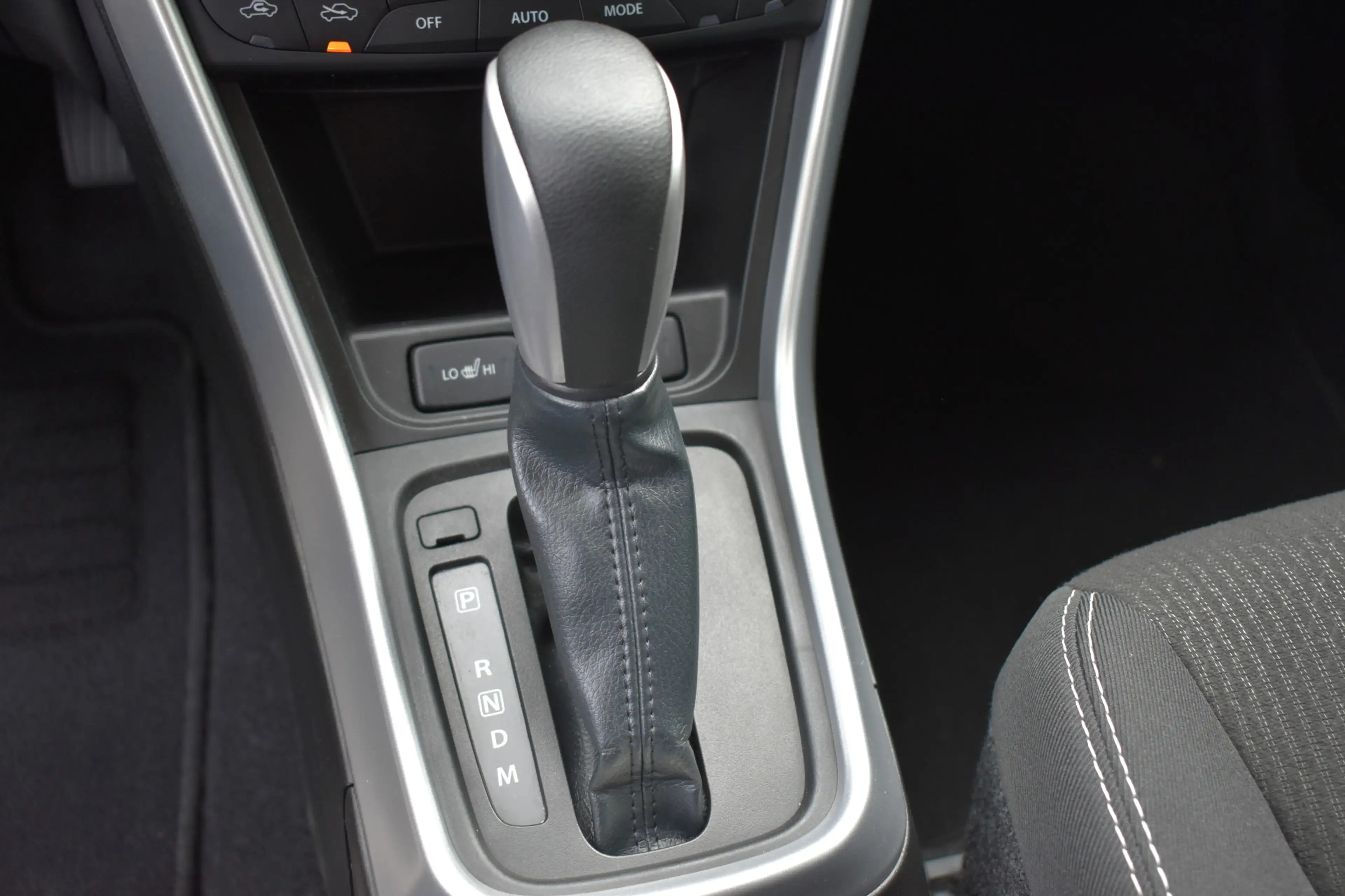 Suzuki S-Cross 1.0 Boosterjet Select Automaat 112pk | Climate Con — photo 12