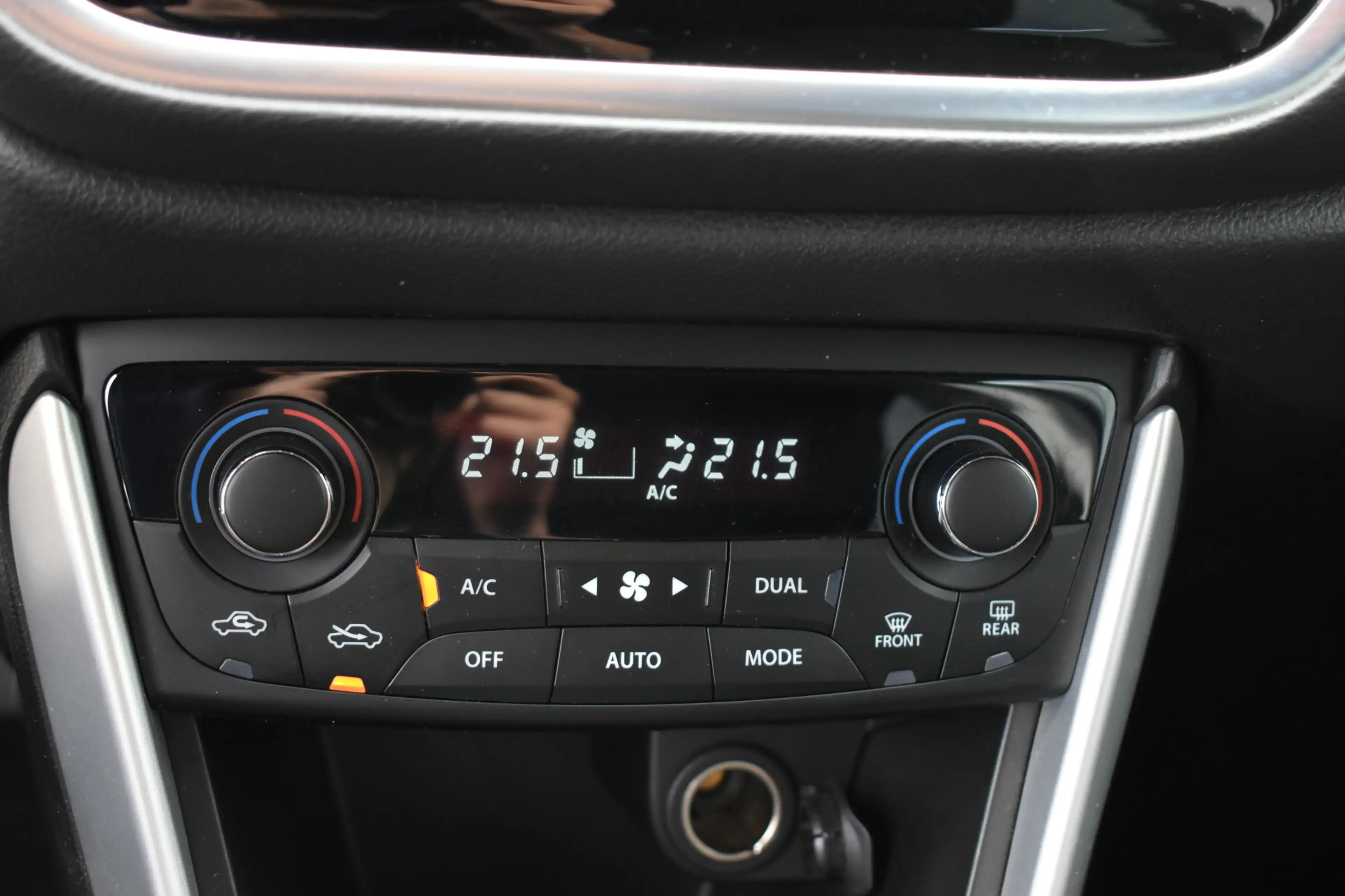 Suzuki S-Cross 1.0 Boosterjet Select Automaat 112pk | Climate Con — photo 15