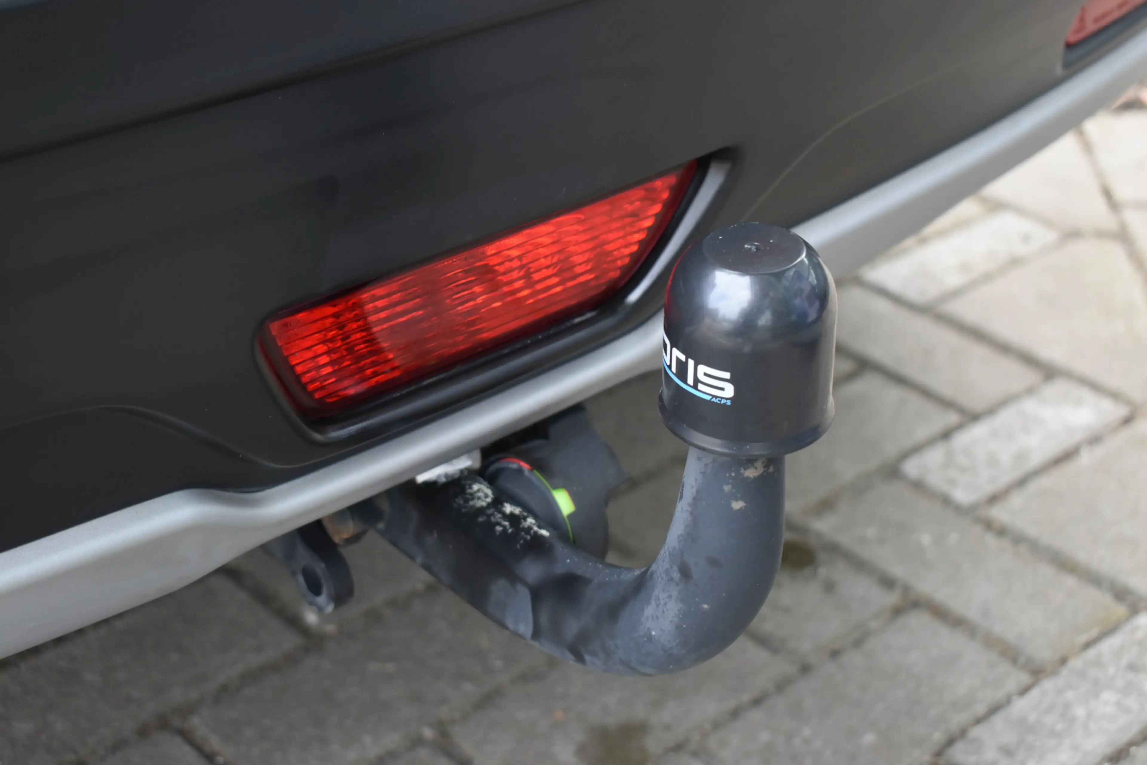Suzuki S-Cross 1.0 Boosterjet Select Automaat 112pk | Climate Con — photo 6