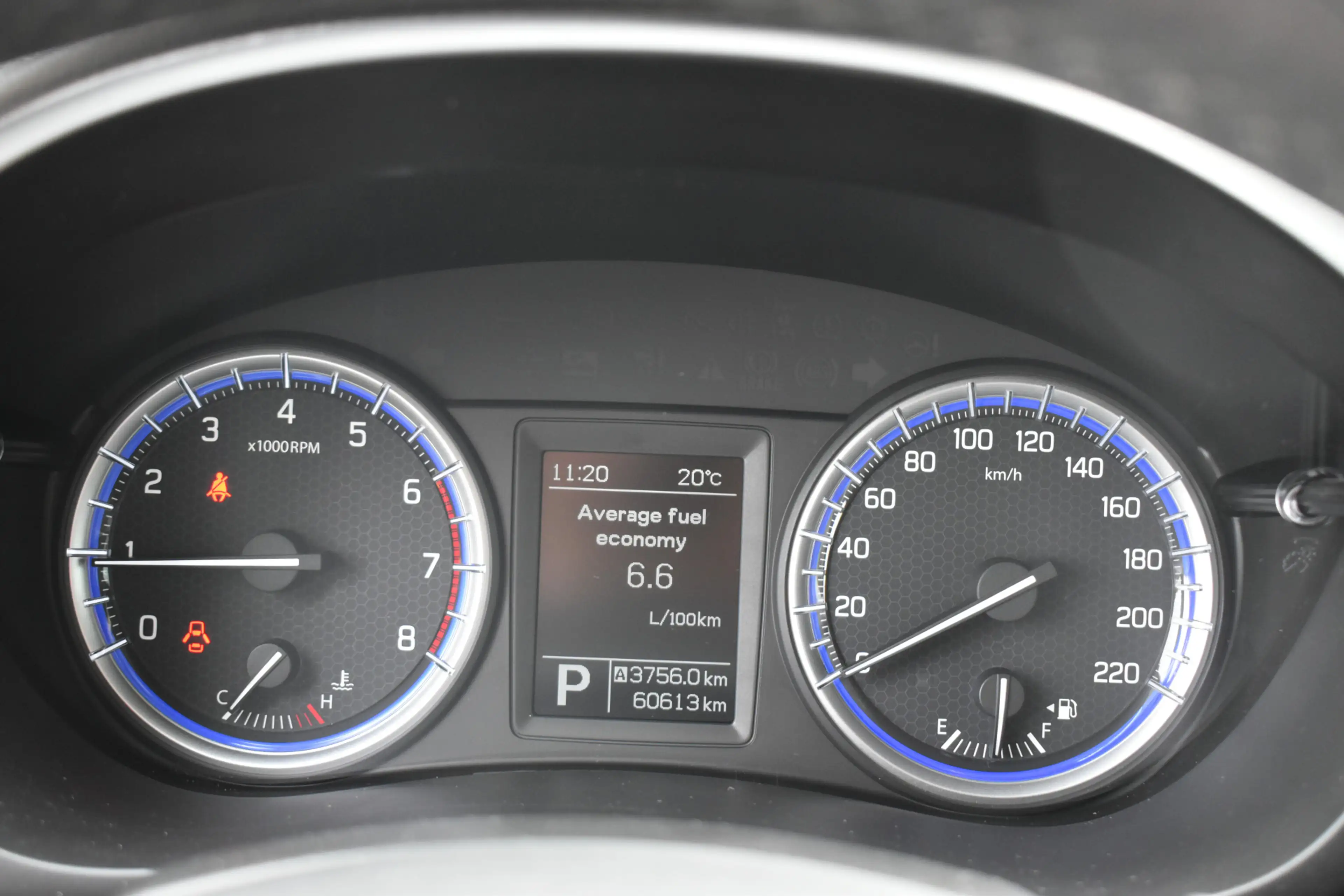 Suzuki S-Cross 1.0 Boosterjet Select Automaat 112pk | Climate Con — photo 10