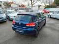 Volkswagen Golf VI Style +Klima+Allwetter+Sitzheizung+Alu+ Blauw - thumbnail 8