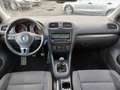 Volkswagen Golf VI Style +Klima+Allwetter+Sitzheizung+Alu+ Blau - thumbnail 13