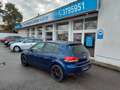 Volkswagen Golf VI Style +Klima+Allwetter+Sitzheizung+Alu+ Blauw - thumbnail 5