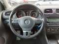 Volkswagen Golf VI Style +Klima+Allwetter+Sitzheizung+Alu+ Blau - thumbnail 14