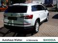 Skoda Kodiaq 2.0 TDI Style 4x4 Weiß - thumbnail 4